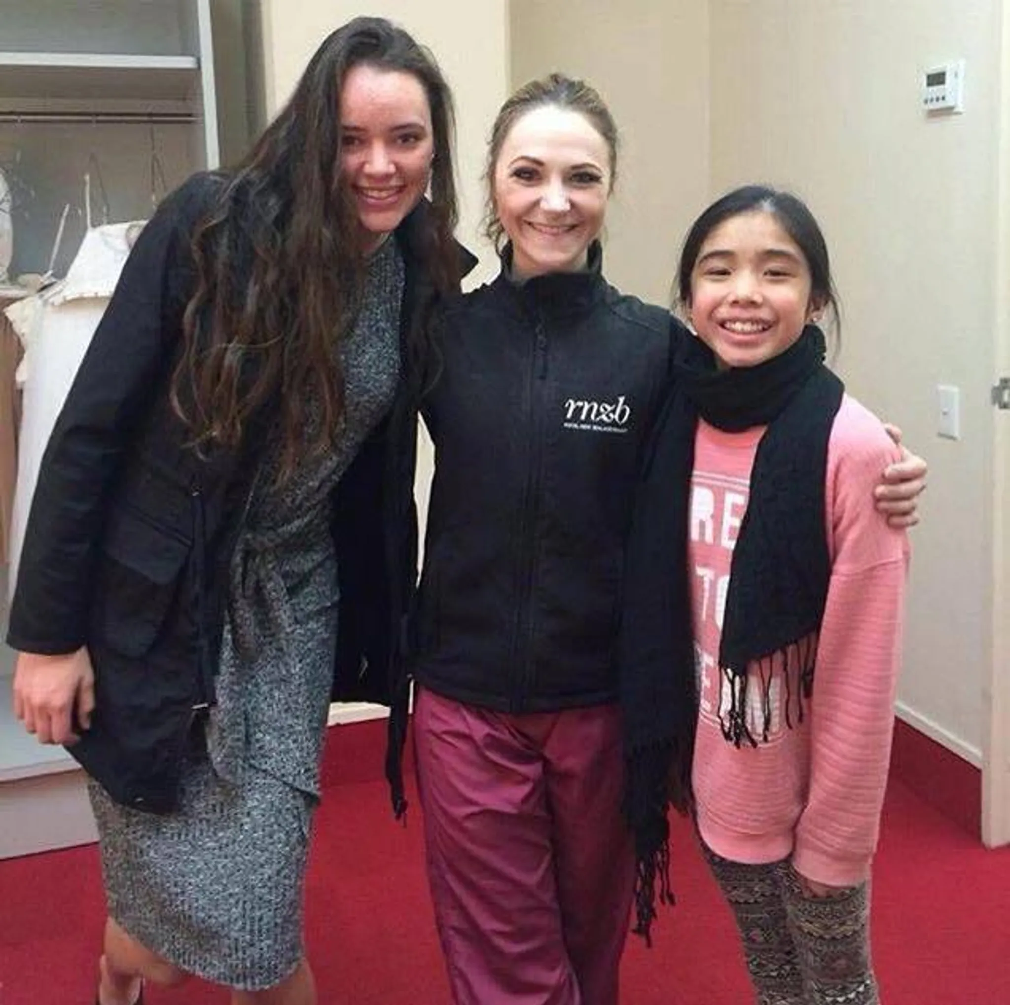 Philippa Campbell School Of Ballet