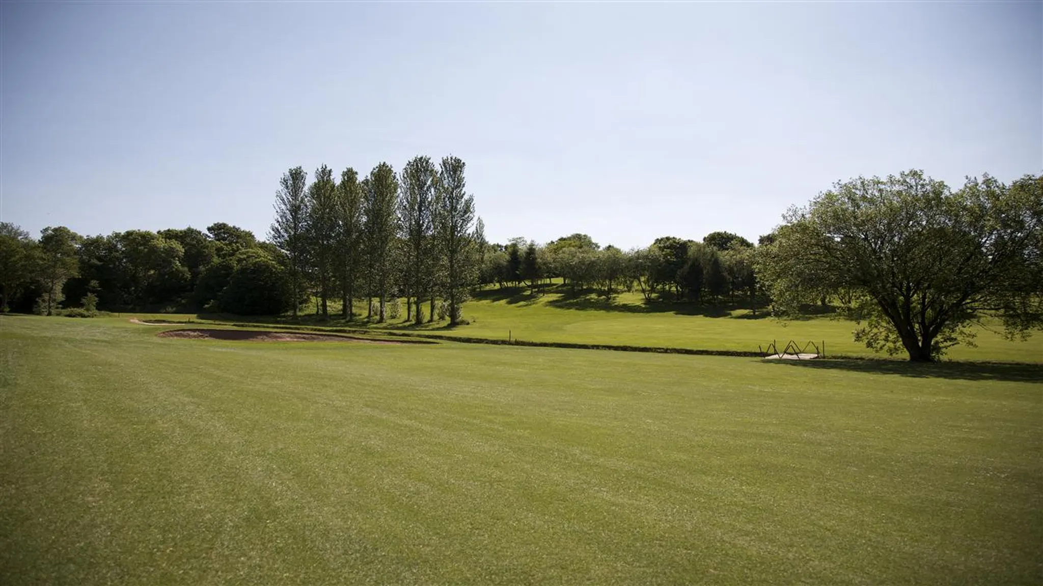 Senior Open Fourball