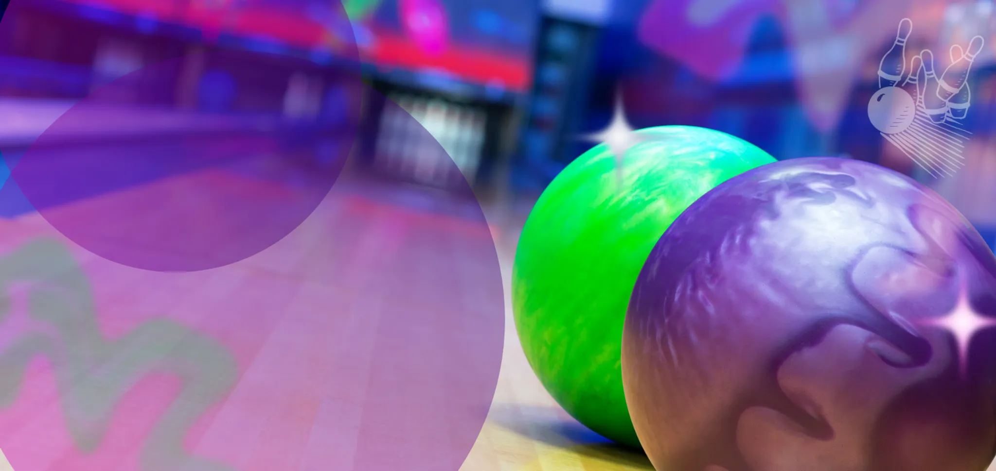 Cochrane Lanes Bowling Spring League 2024