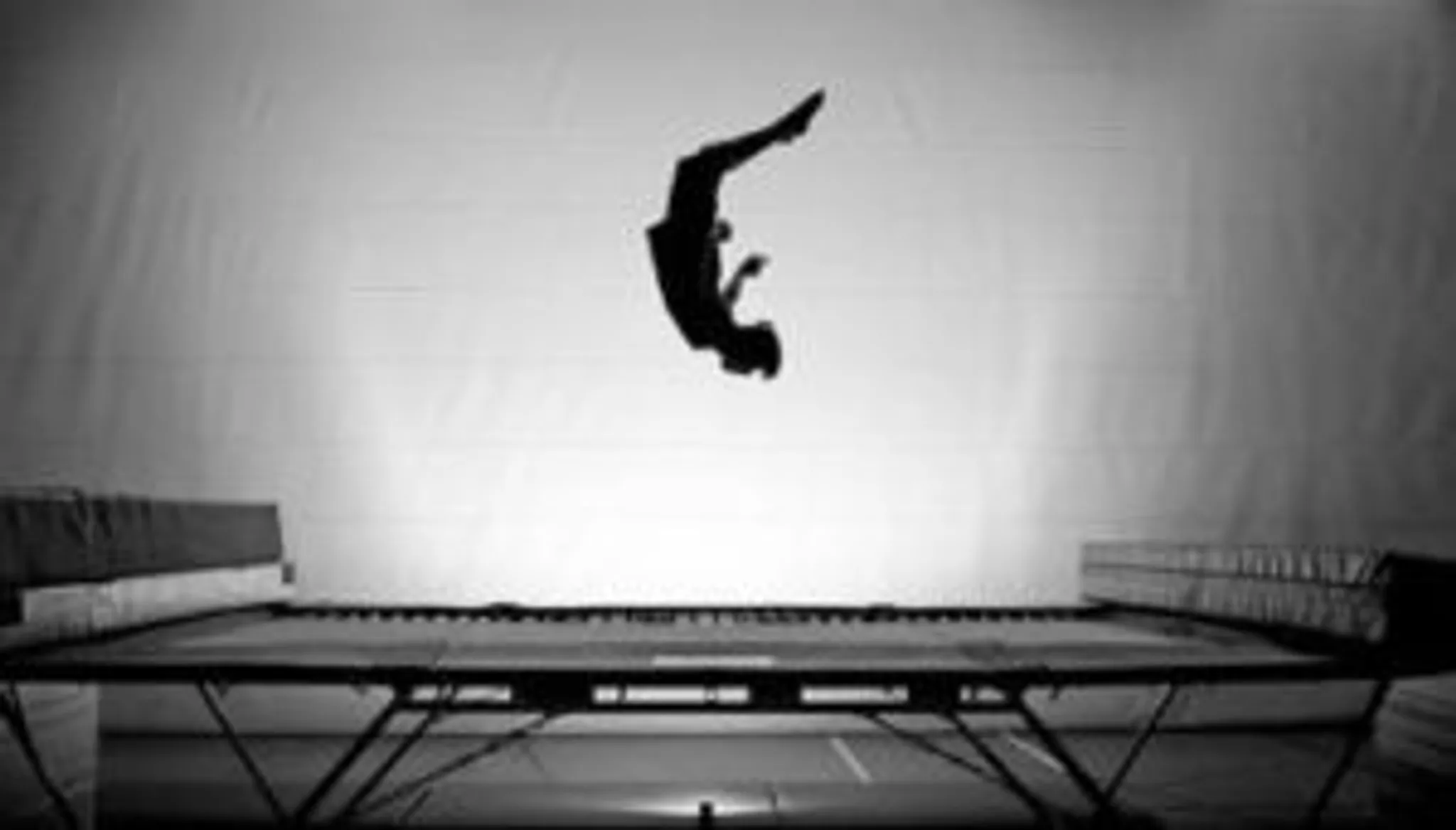 Summer Holidays Trampoline and Beam Competitions