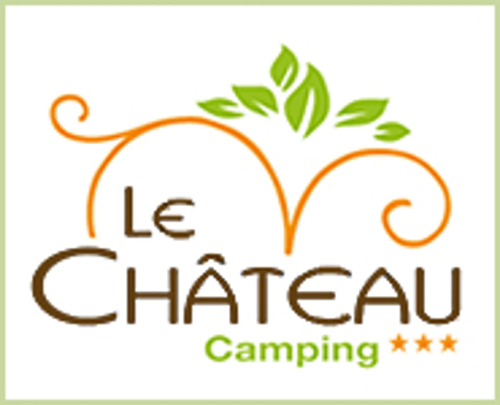 Flower Camping Le Château