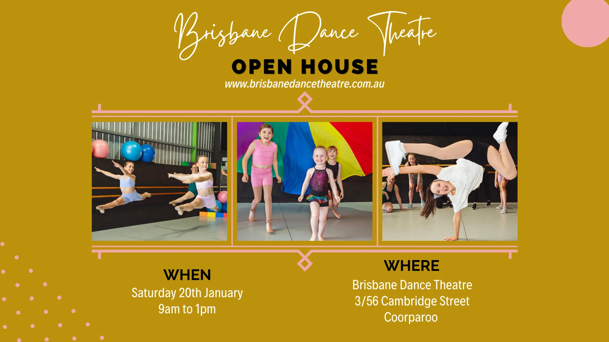 Social Performance Troupe