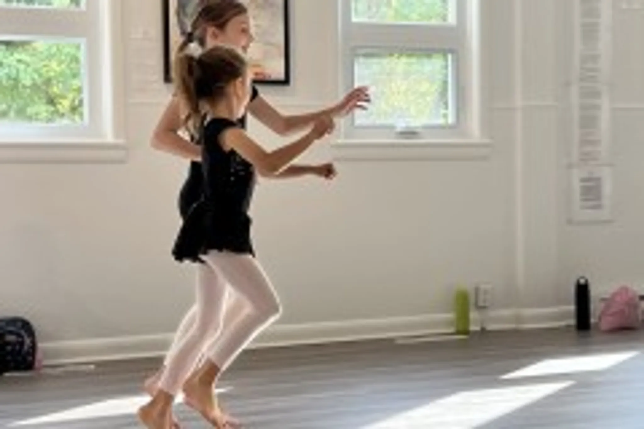 Danse Chelsea Dance Summer Classes