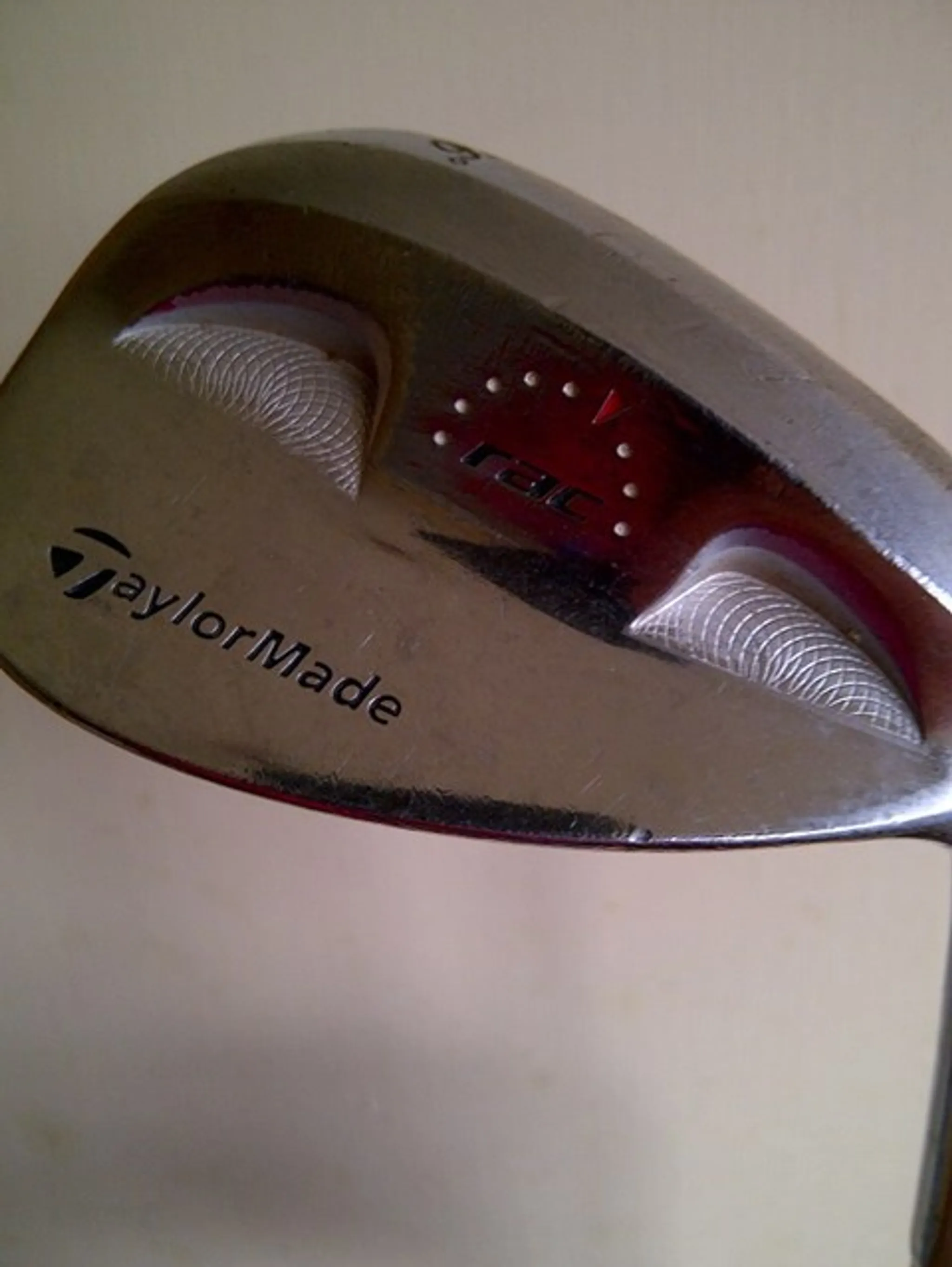 We Buy Any Golf Club