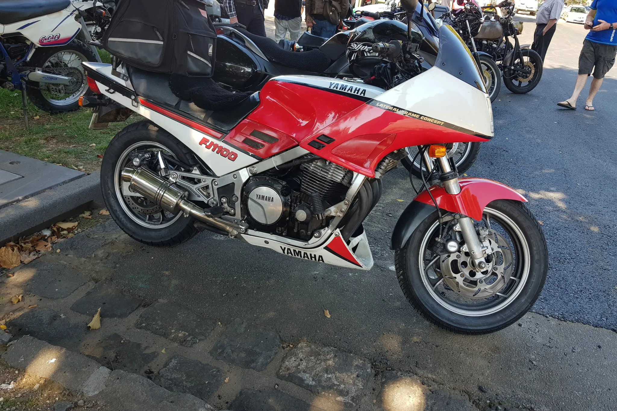 VJMC Midweek Ride