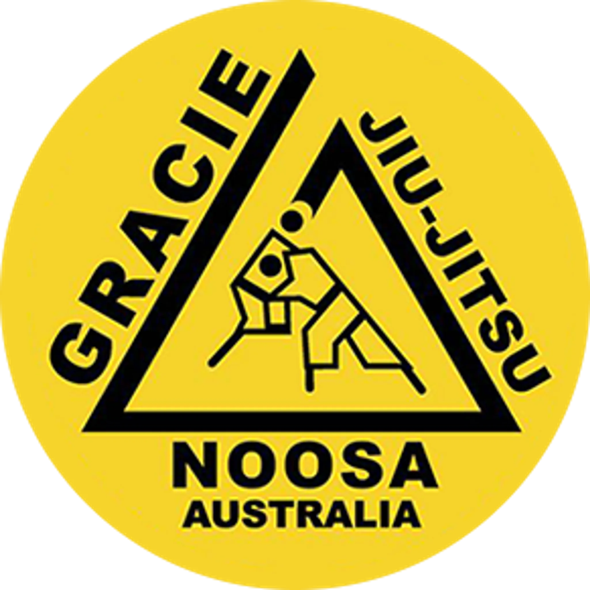 Gracie Humaita Noosa