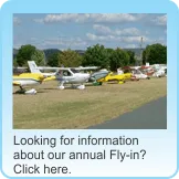 Holbrook Ultralight Club