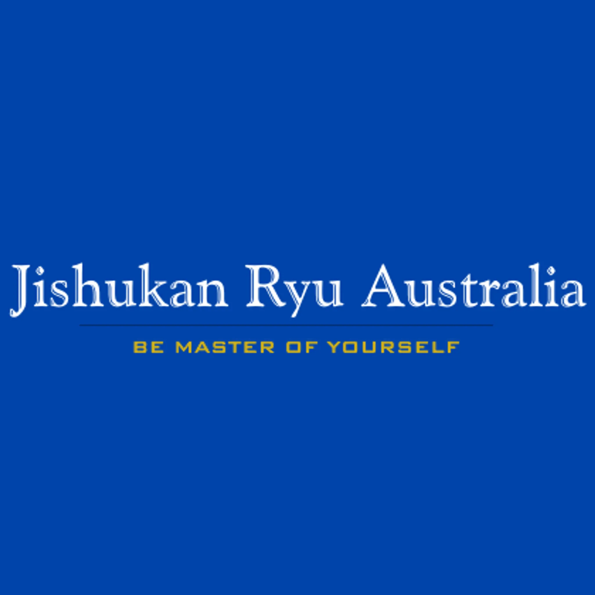 Jishukan Ryu Richmond