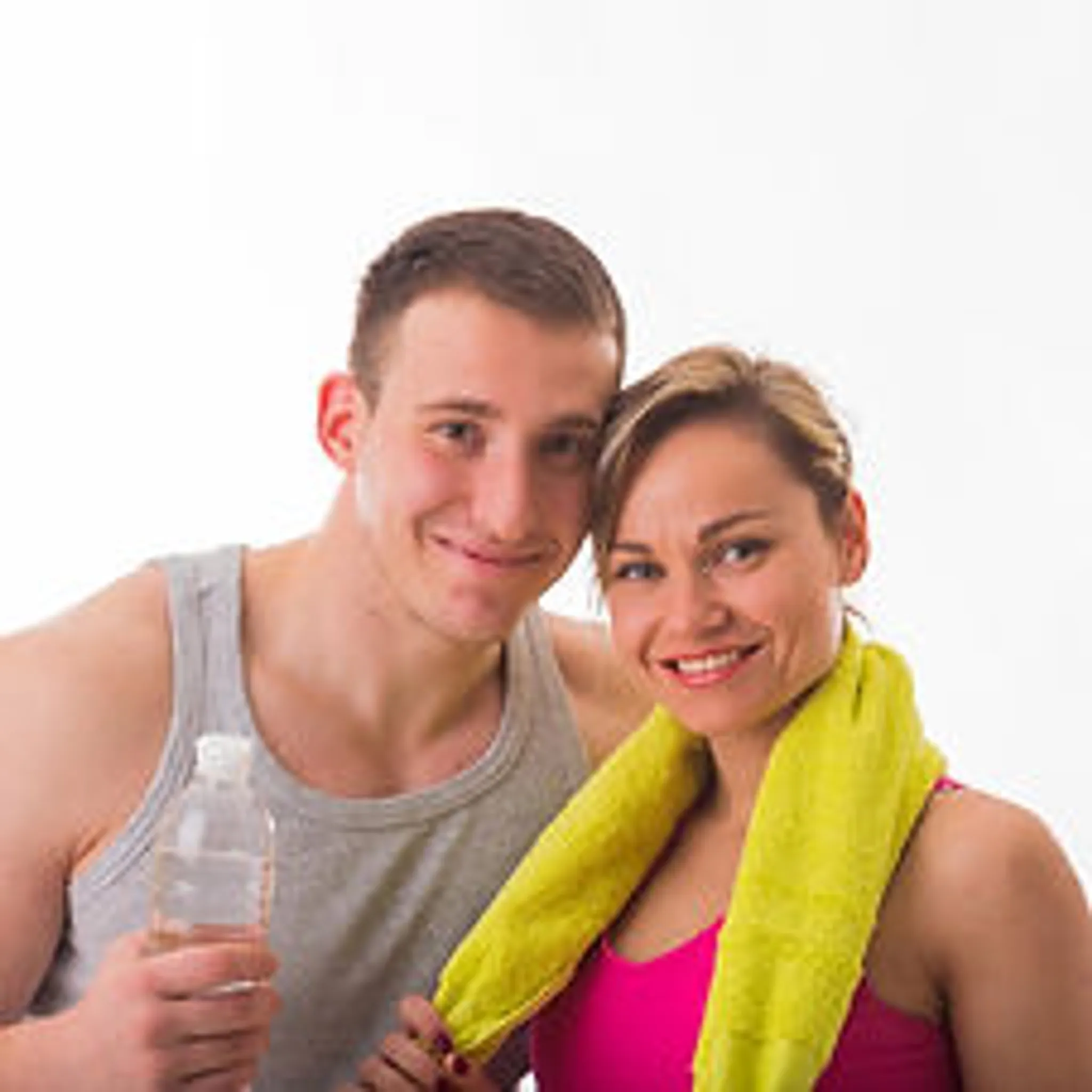 Active Living Fitness Club