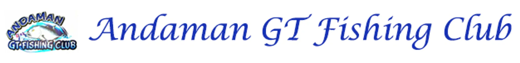 Andaman GT Fishing Club