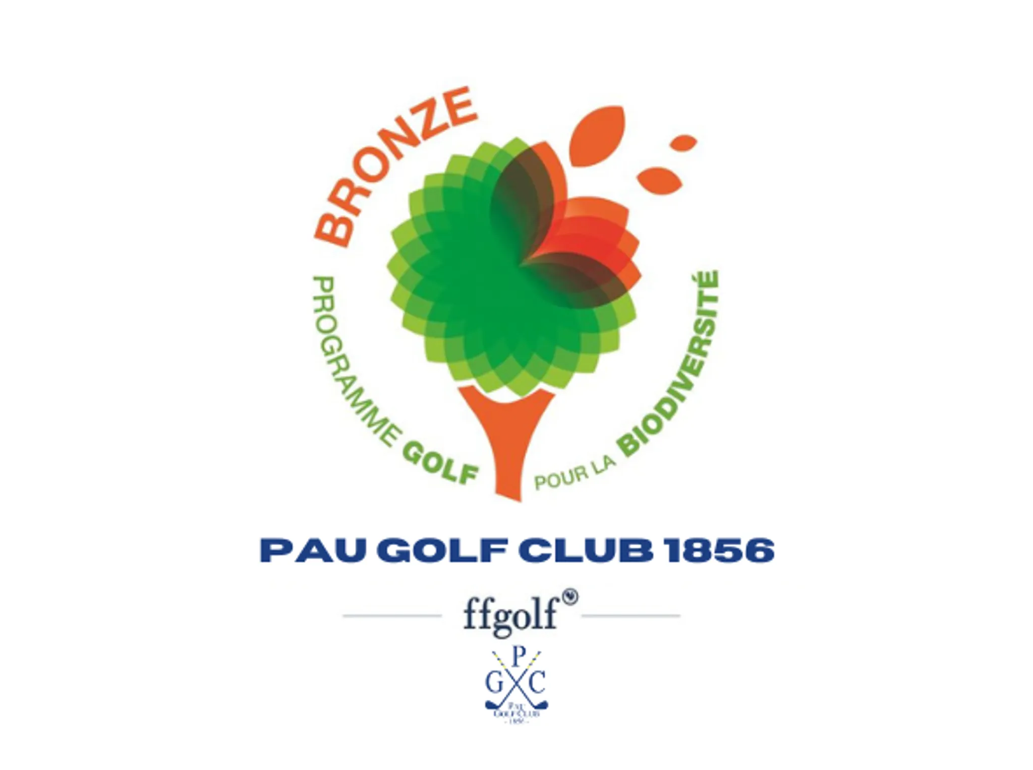 Pau Golf Club 1856