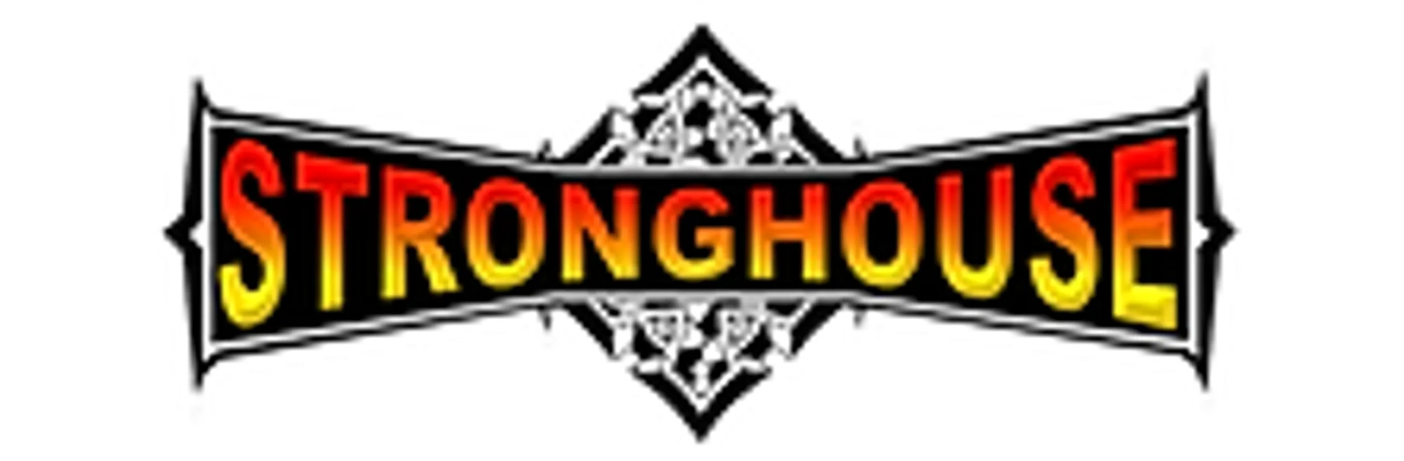 StrongHouse Gym 24/7