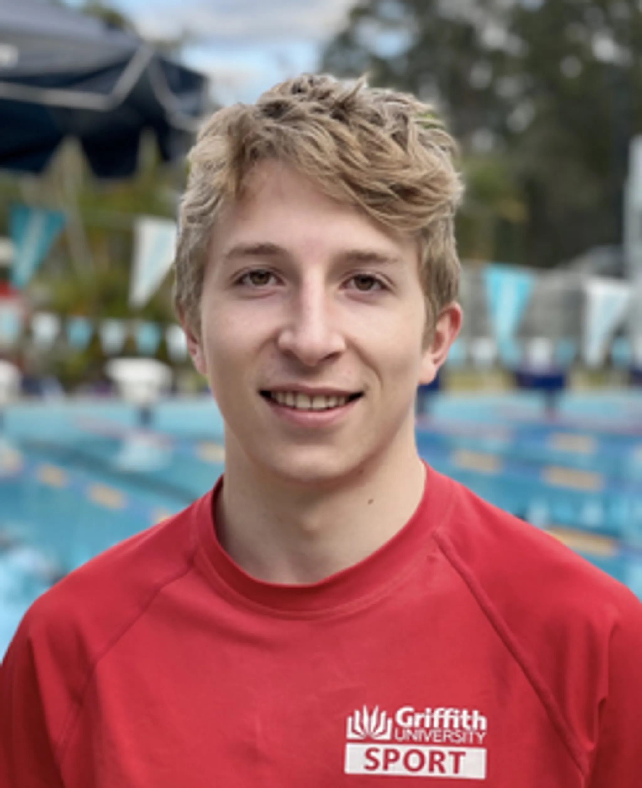 Multisport Complex Nathan Griffith University