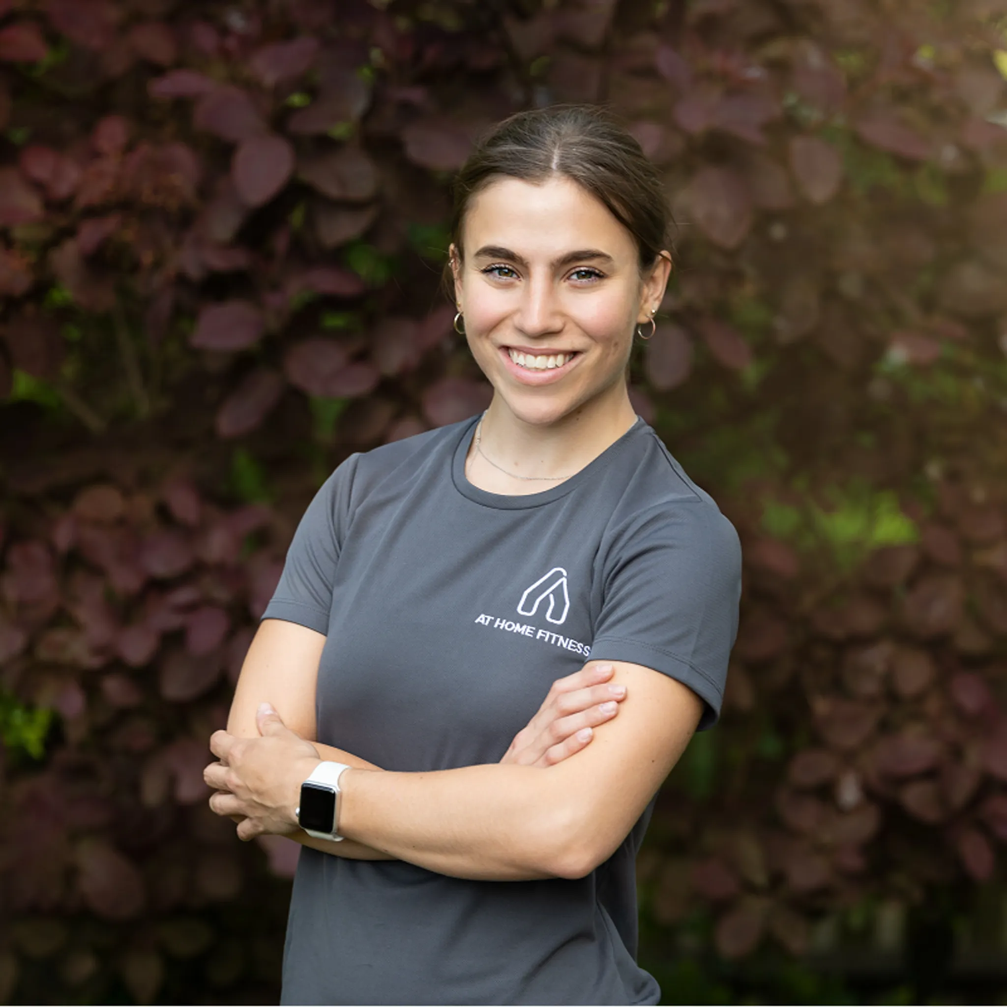 At Home Fitness Sutton Coldfield