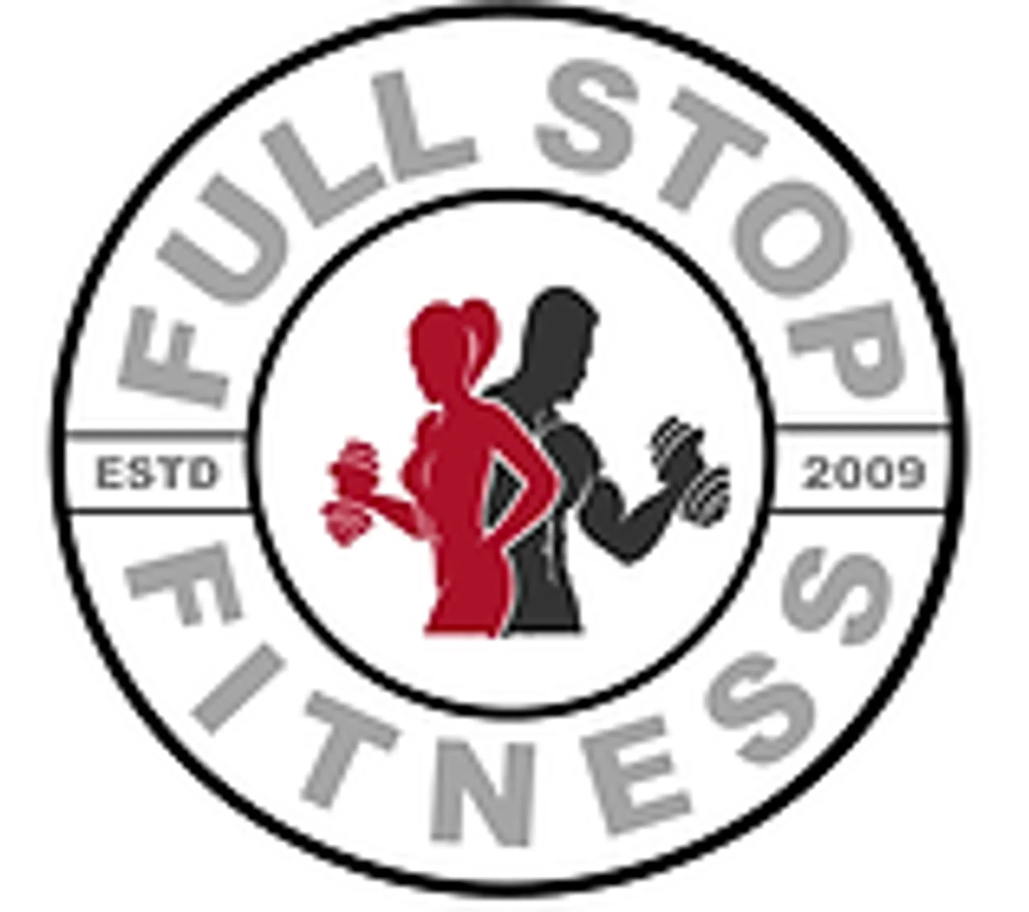 Full Stop Fitness