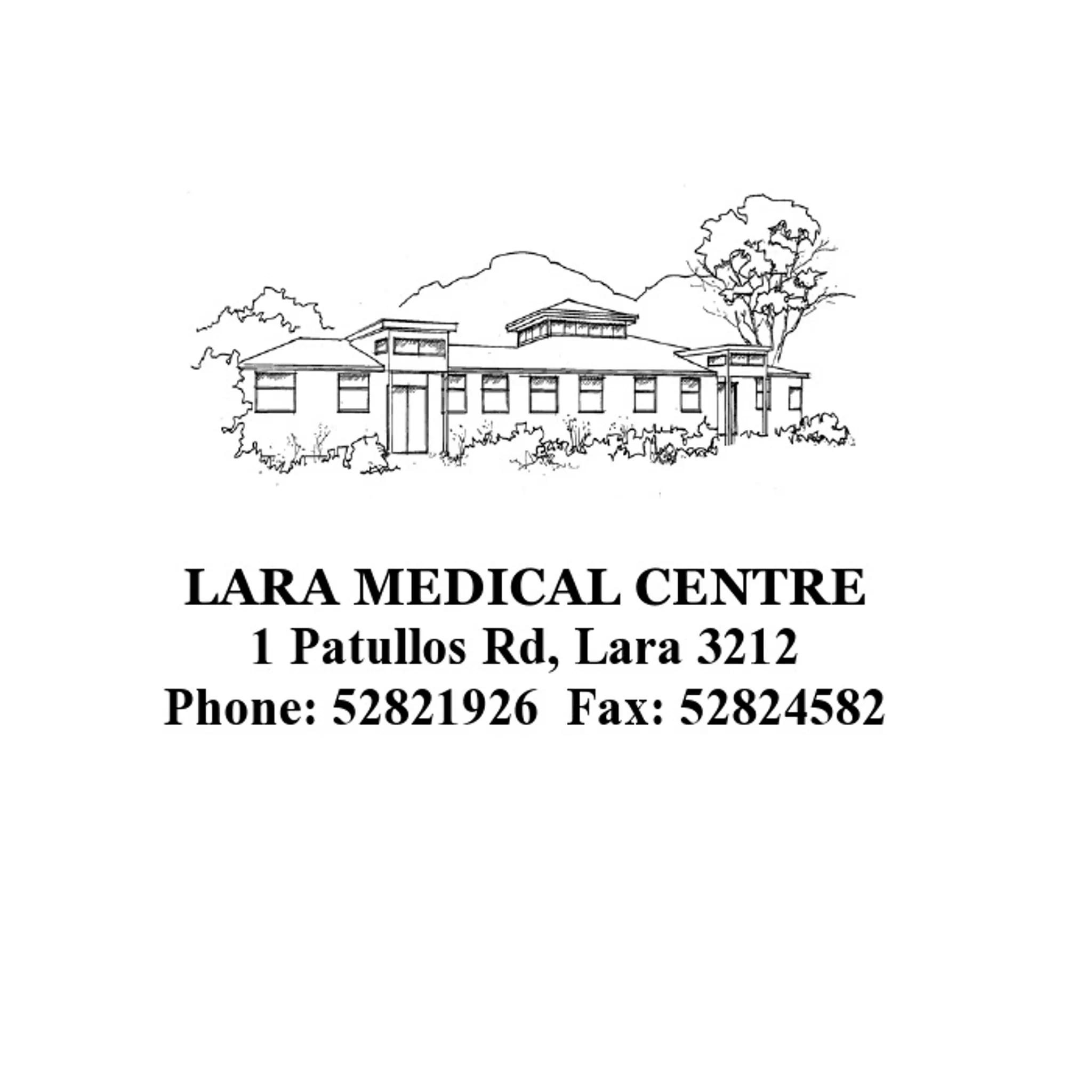 Lara Medical Centre Walking Group