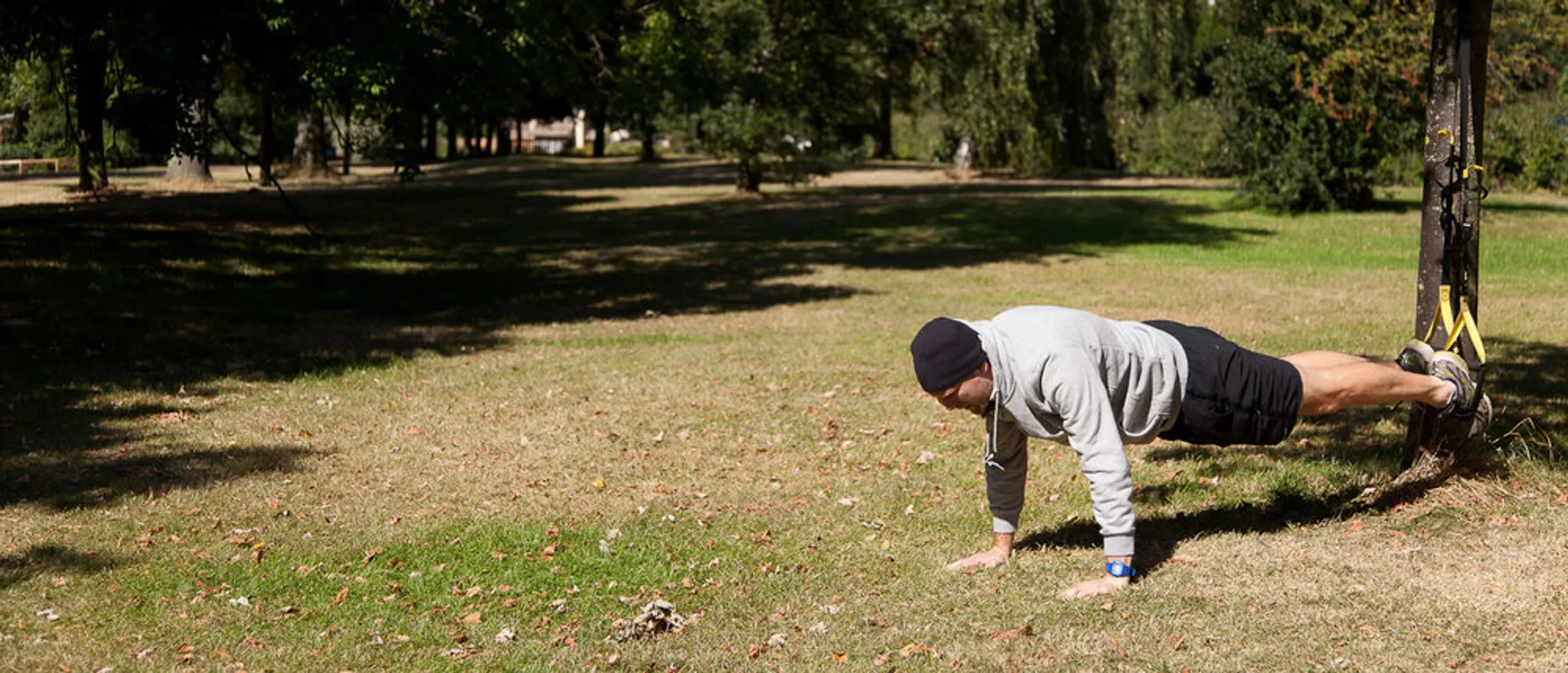 Tom Harrigan Fitness and Pilates