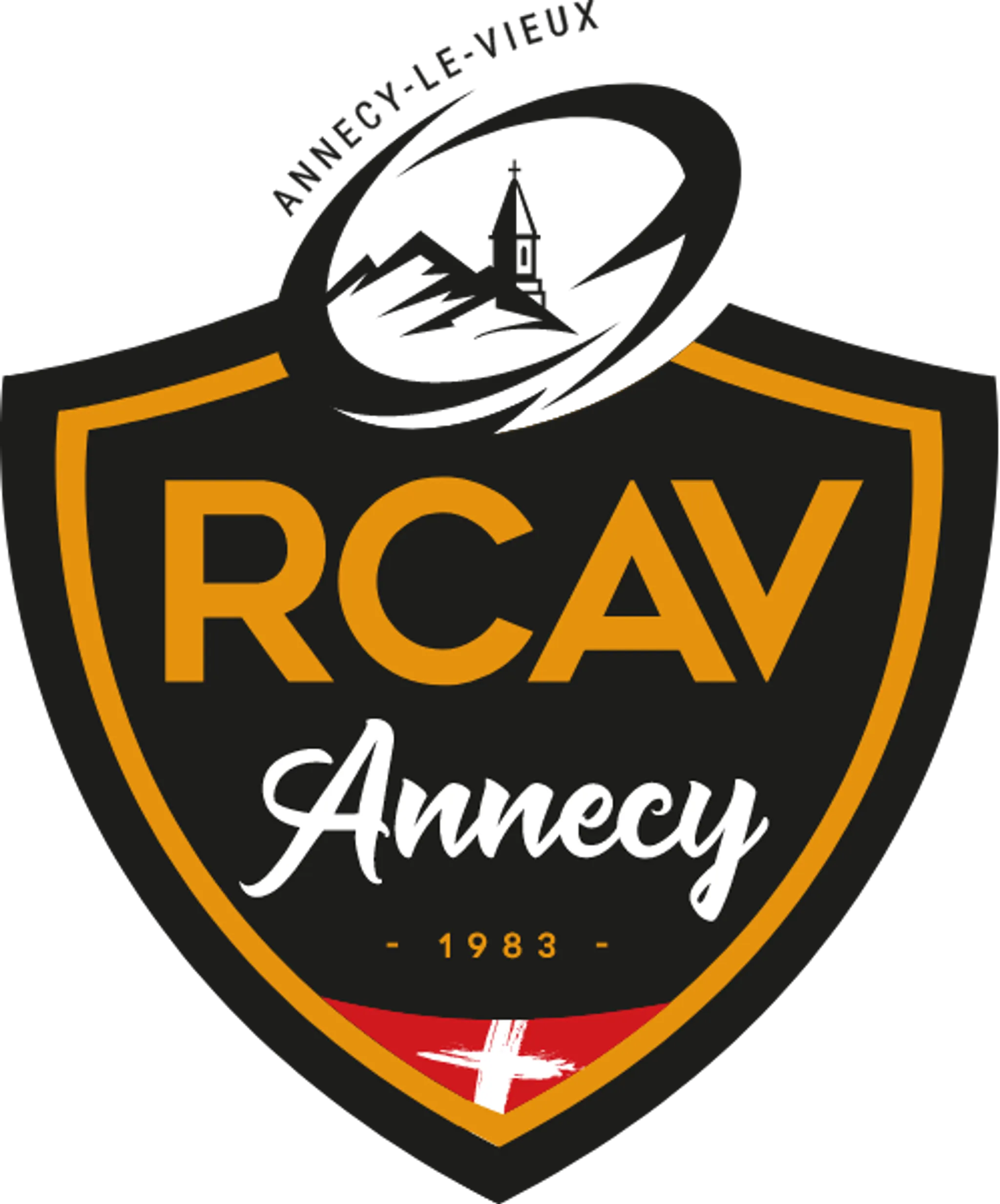 Rugby Club d'Annecy-le-Vieux (RCAV)