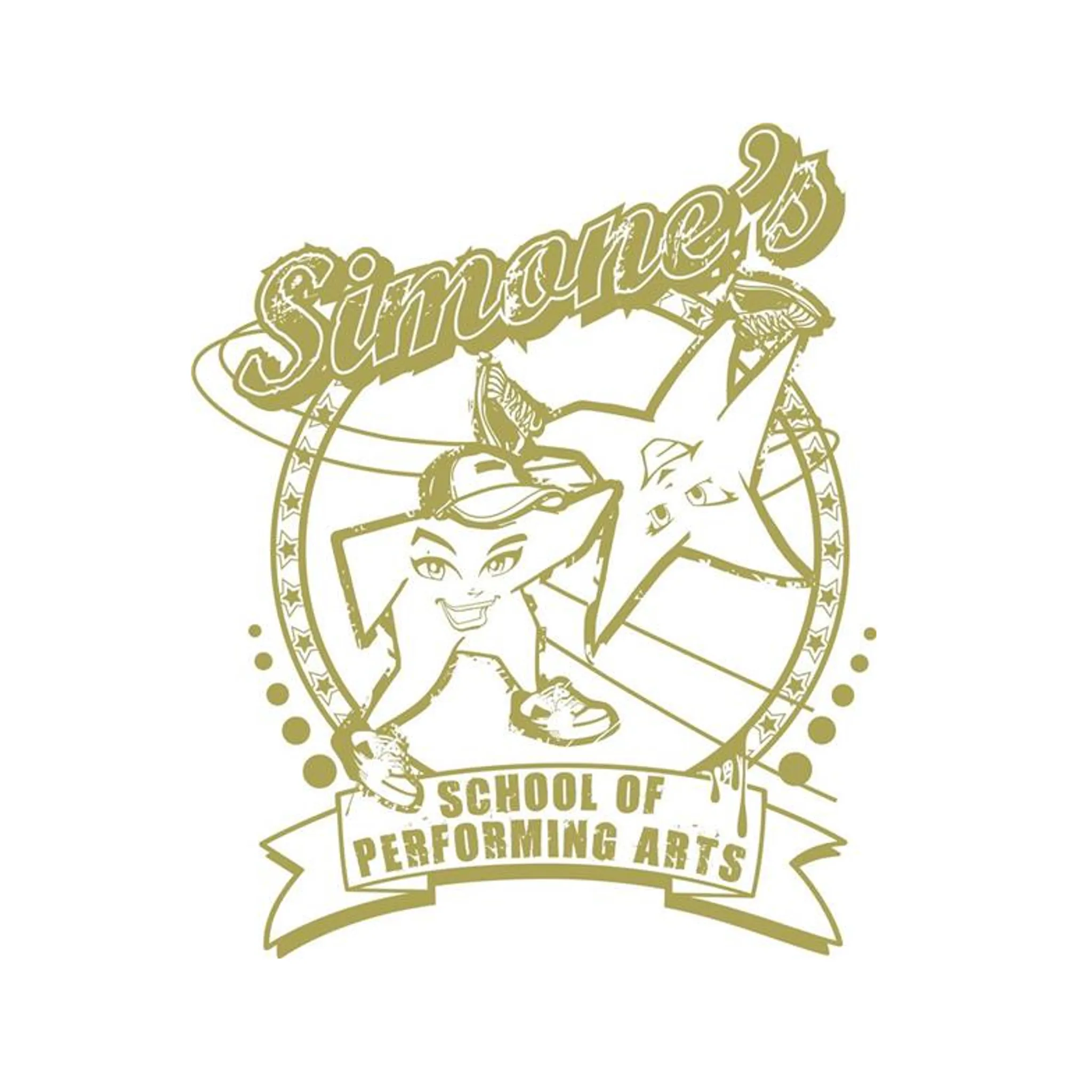 Simone's School Of Performing Arts