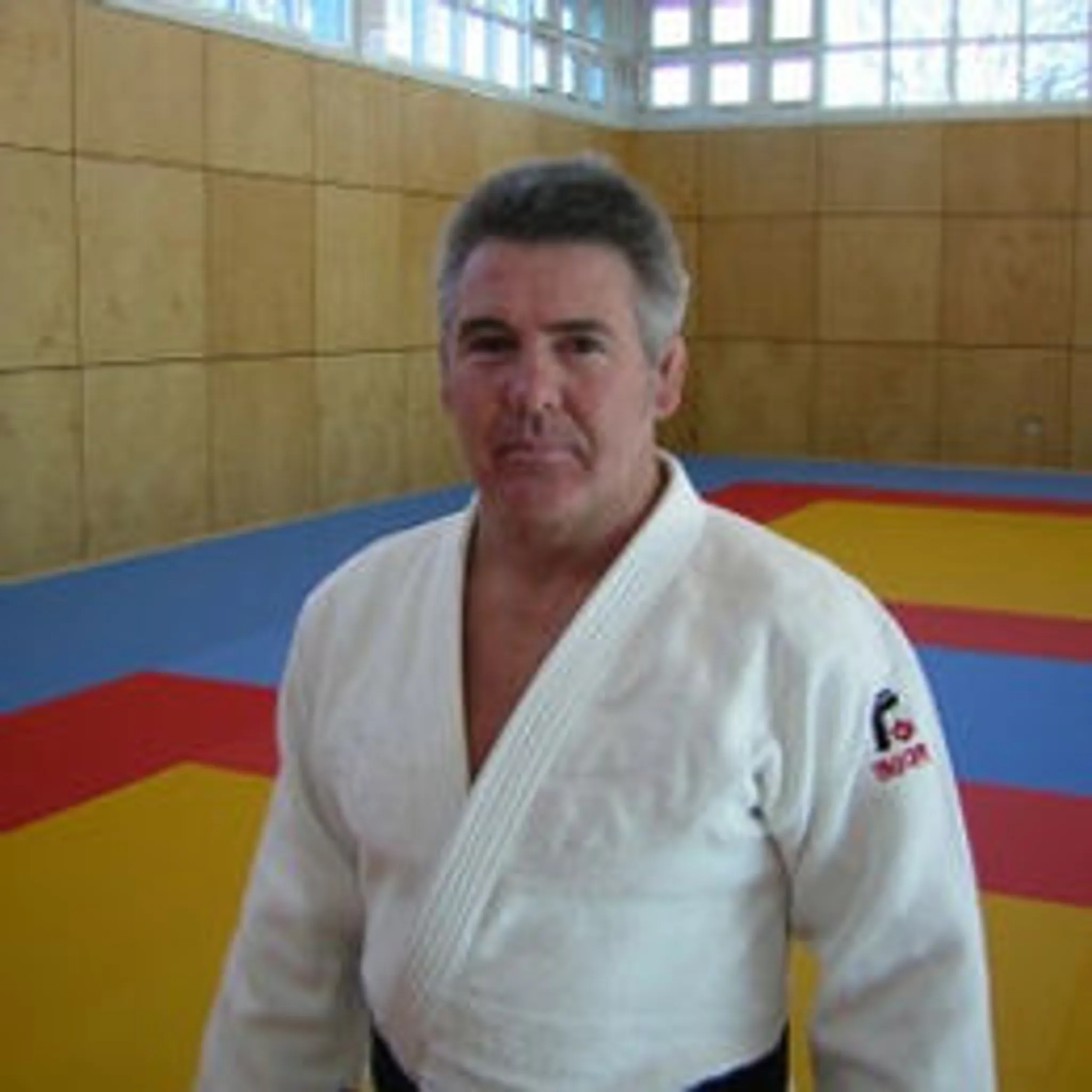 Croydon Judo Club