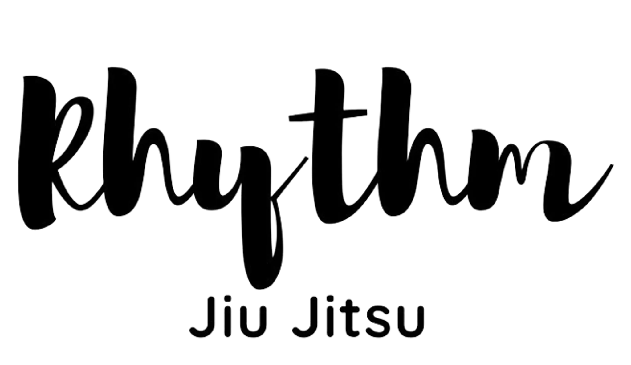Rhythm Jiu Jitsu