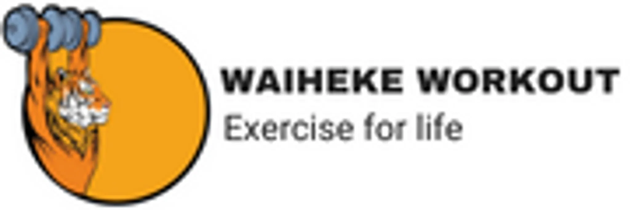 Waiheke Workout