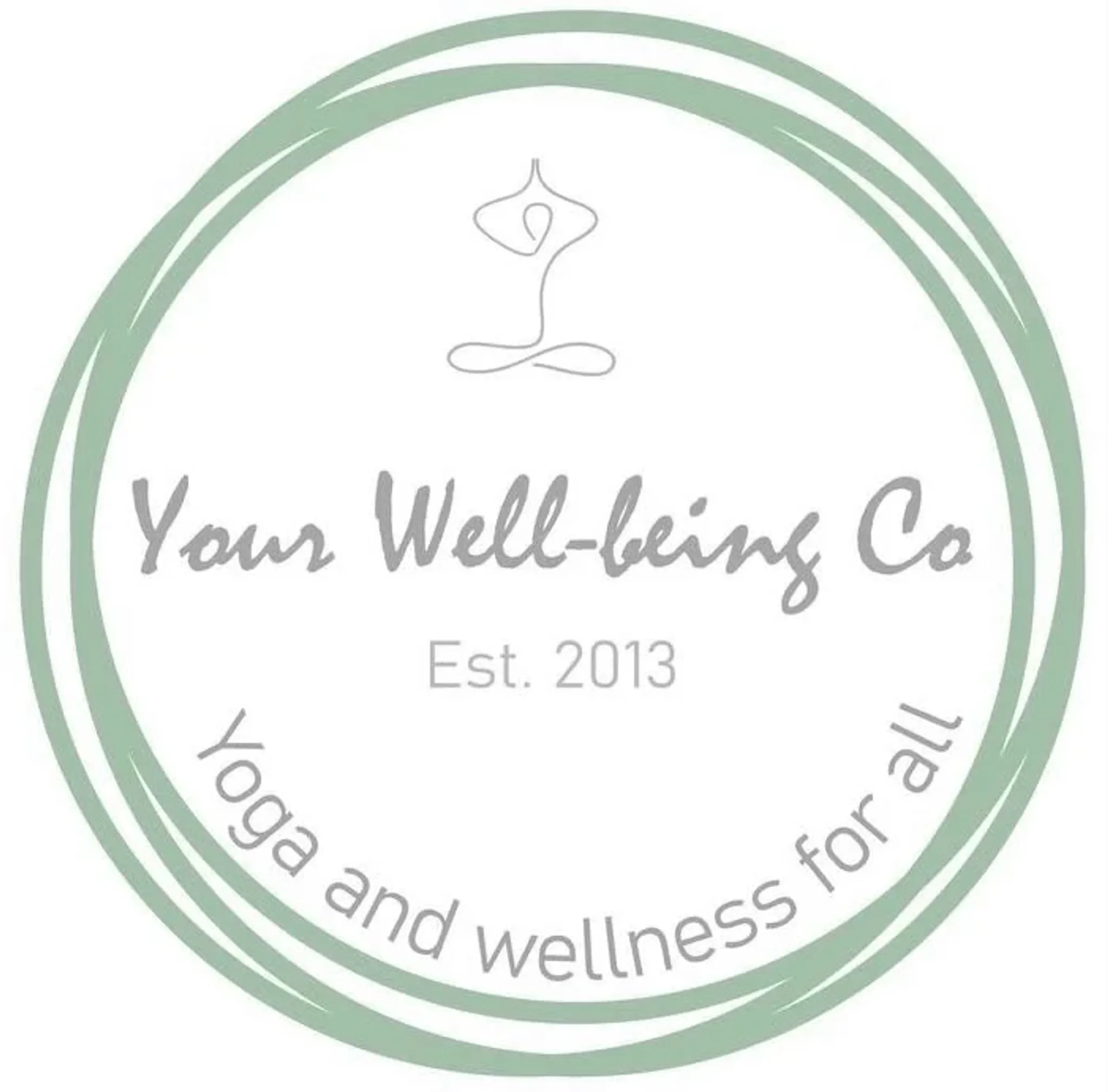 Your Well-being Company