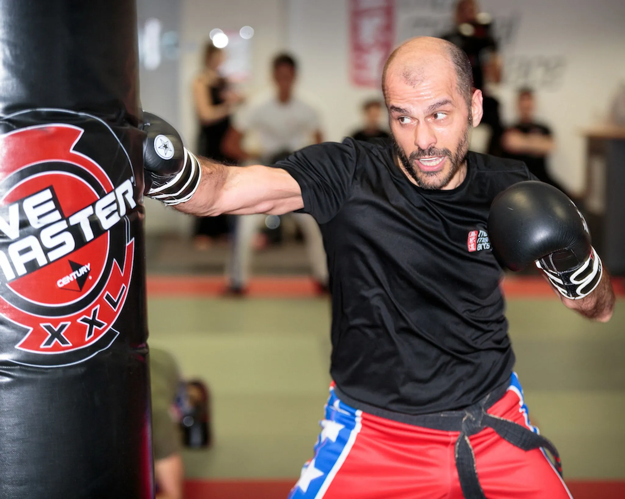 The BJJ Place - West Hampstead Dojo