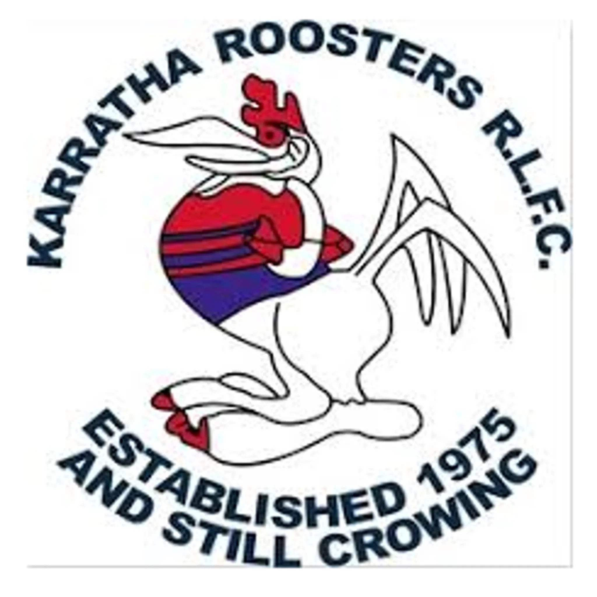 Karratha Roosters RLC
