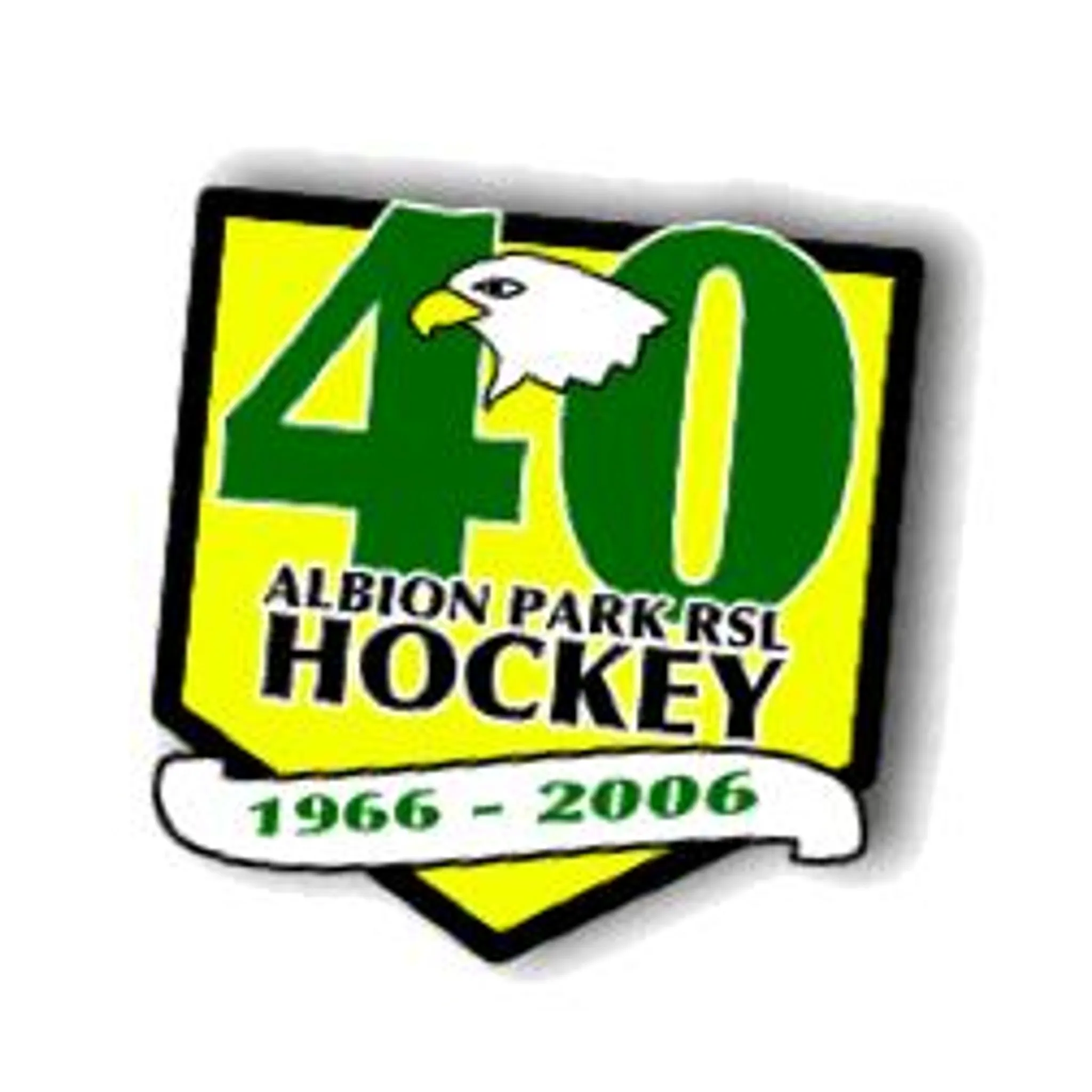 Albion Park RSL Mens Hockey Club