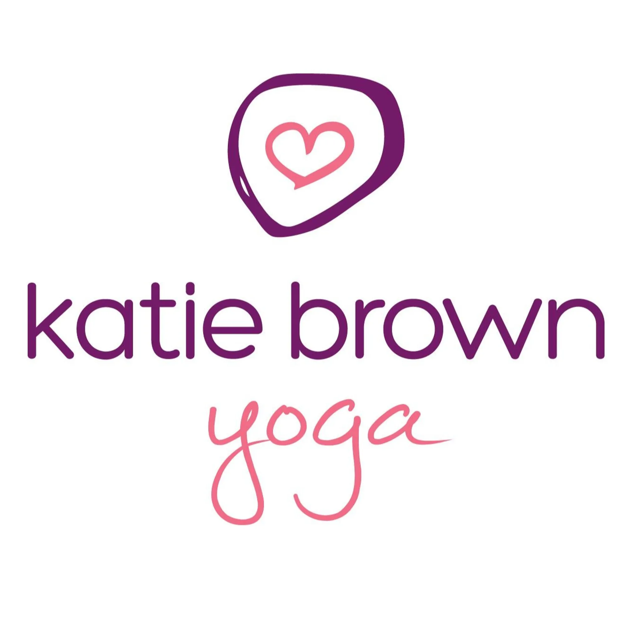 Katie Brown Yoga 