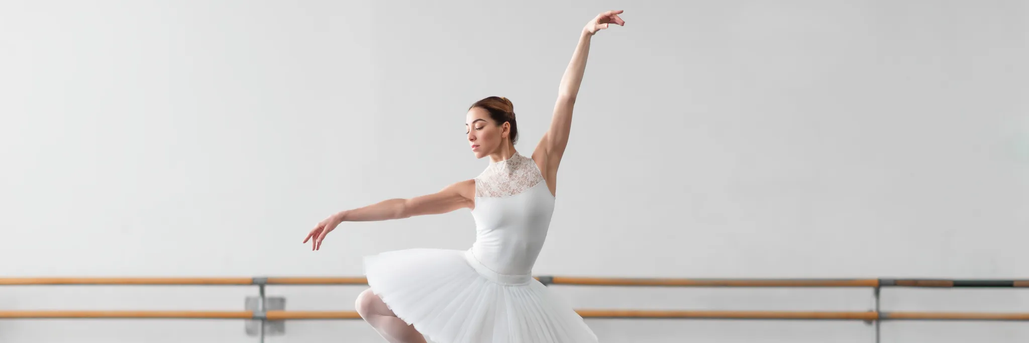 Intermediate Ballet Classes Intermediate Ballet Classes