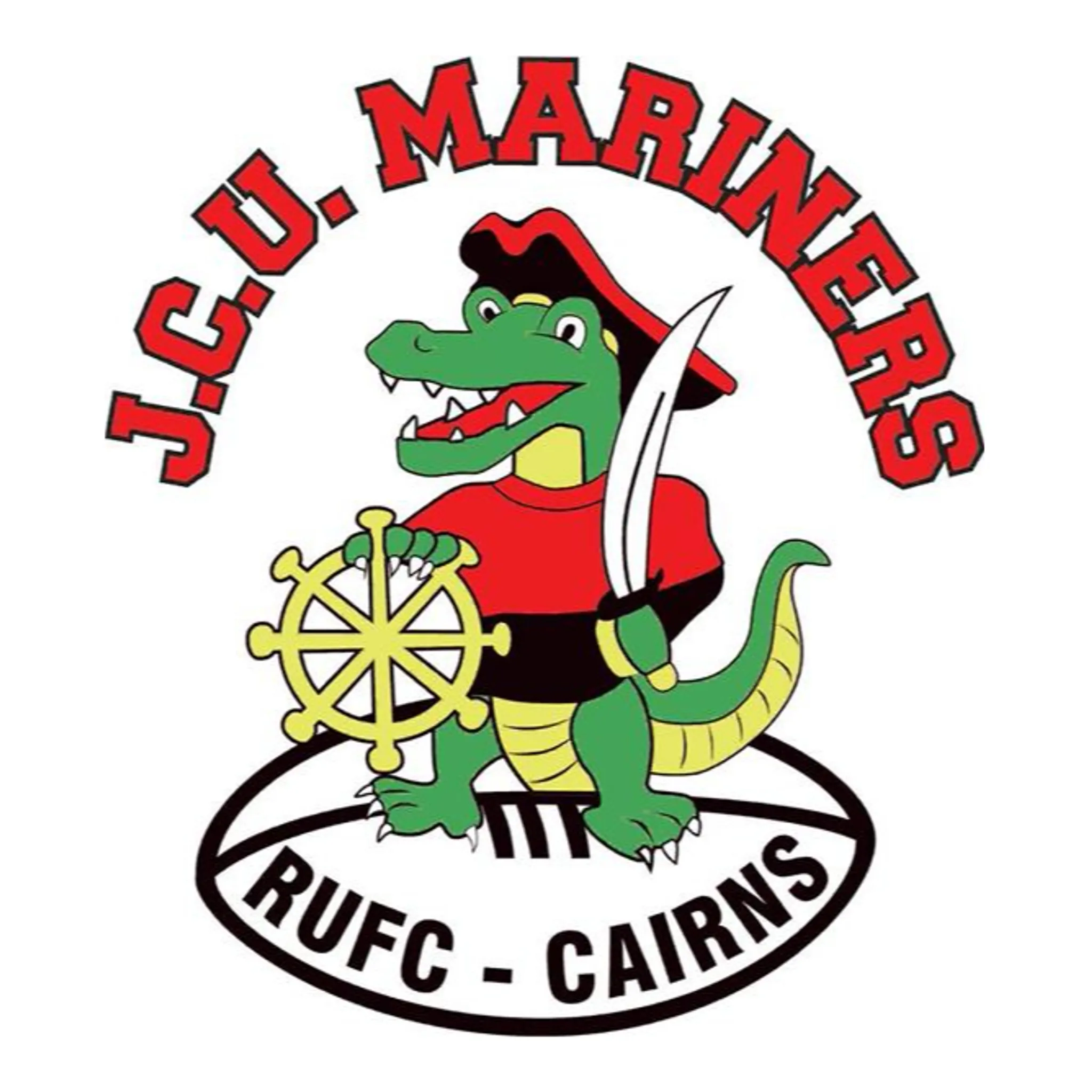 JCU Mariners Rugby Union Football Club