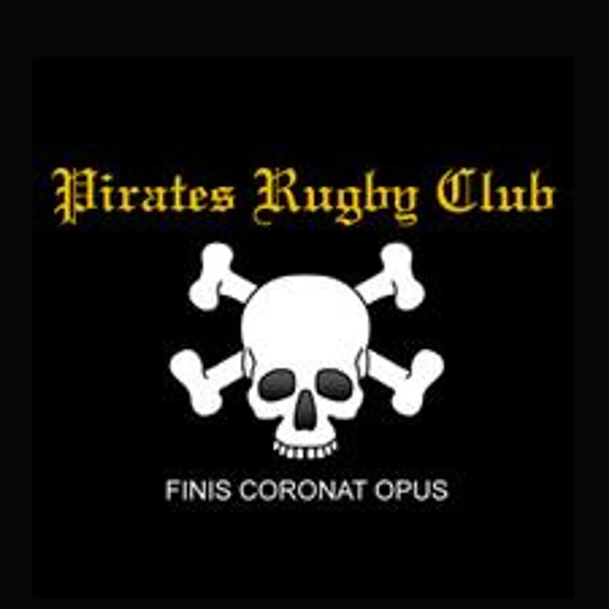 Pirates Rugby Club Tamworth