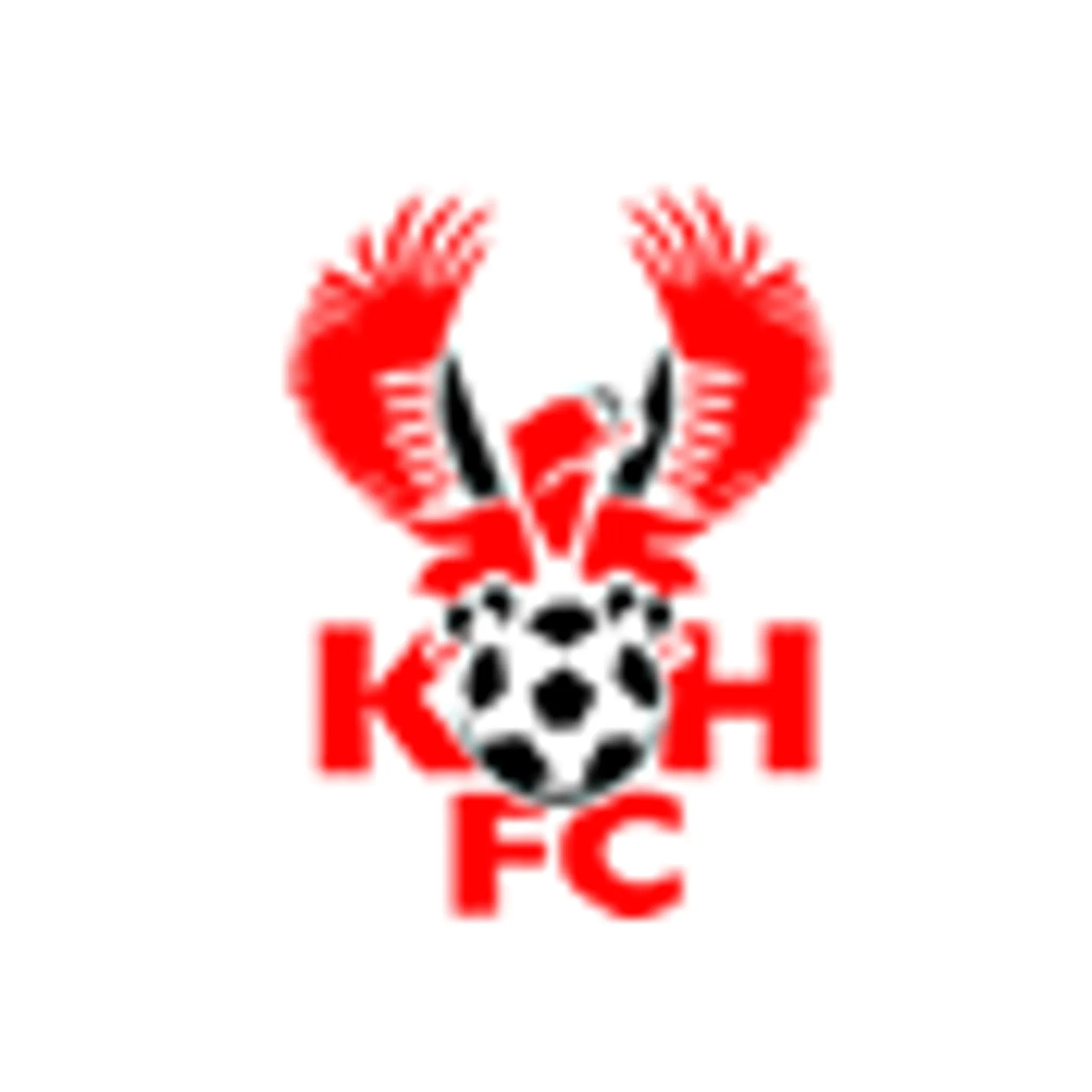 Kidderminster Harriers Football Club