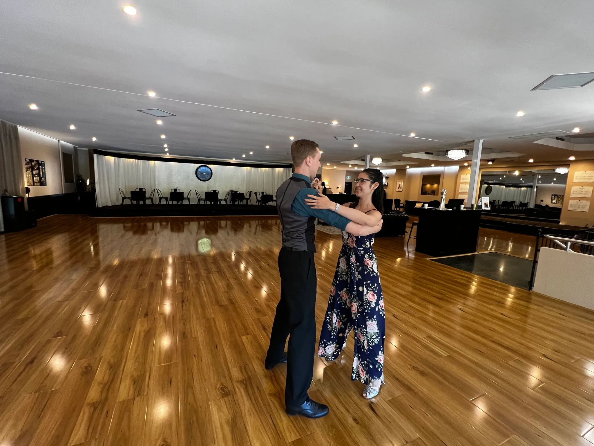 Arthur Murray Inner West Dance Studio
