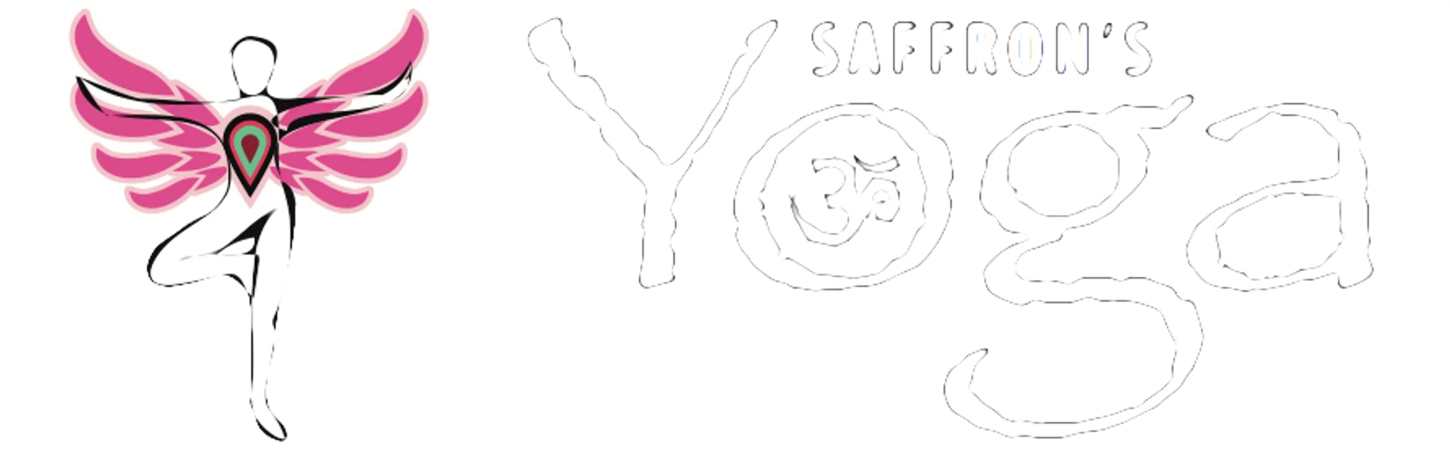 Saffrons Yoga