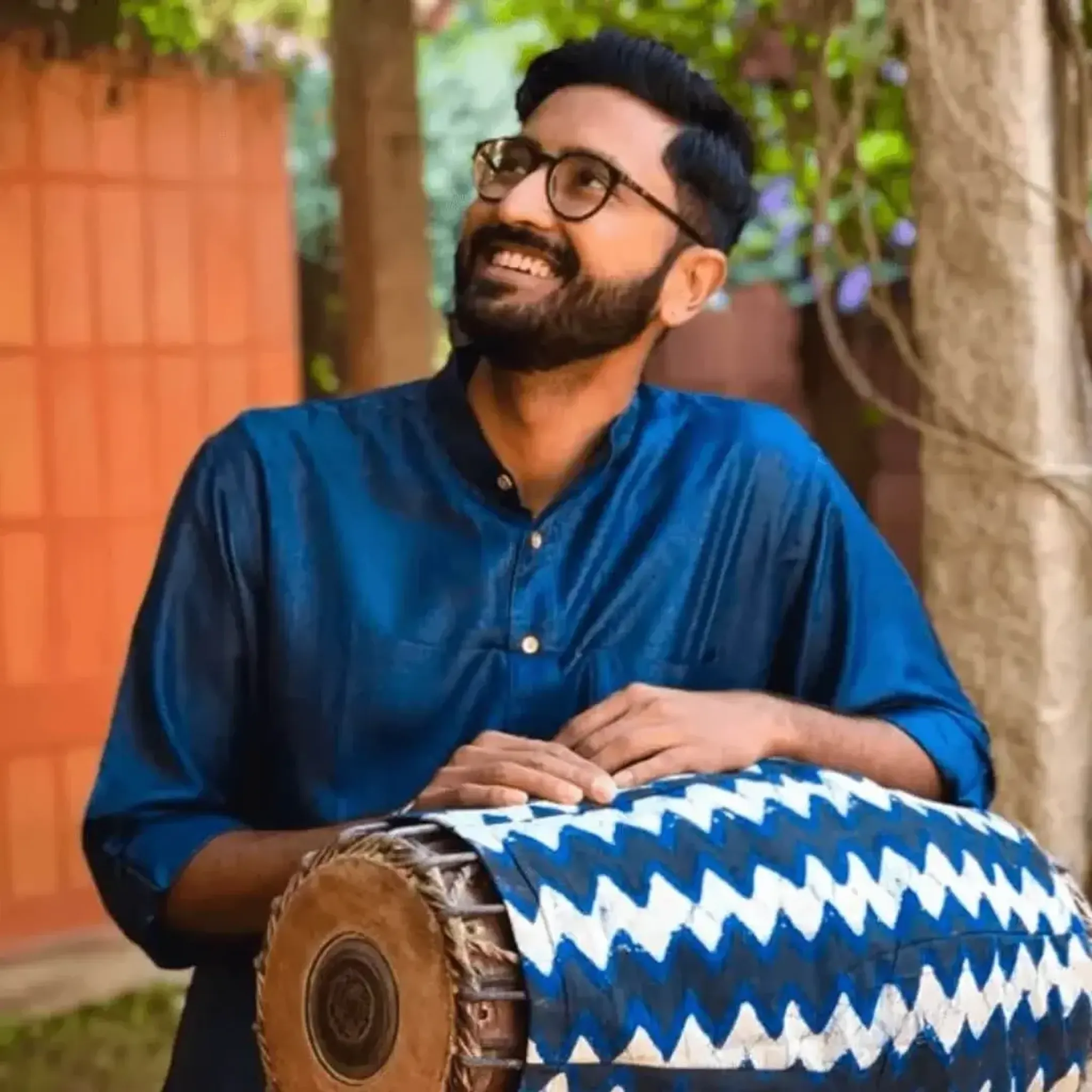 SaPa (Sanjaynagar Headquarters) - Subramaniam Academy of Performing Arts