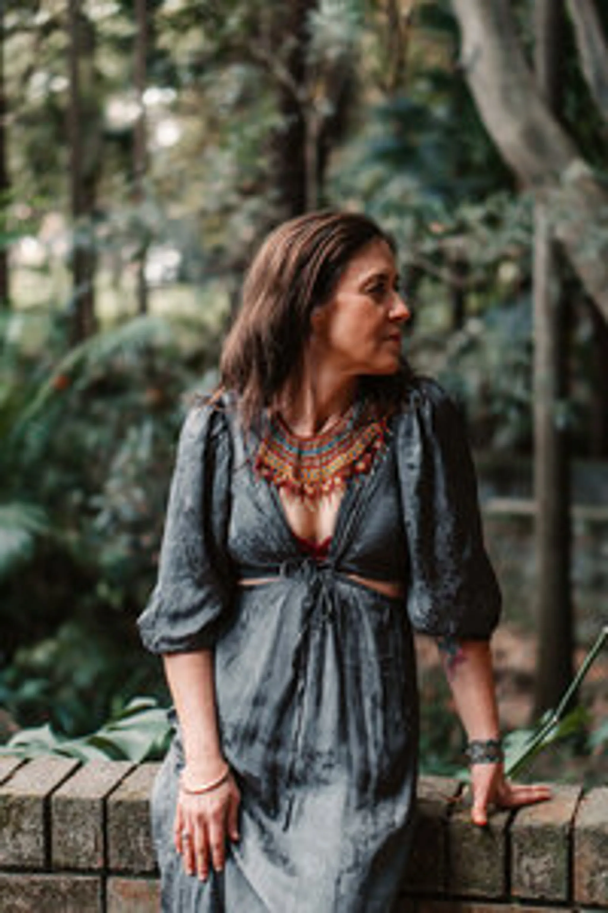 Inner West Bodyworks - Emma Simpson Structural Integration