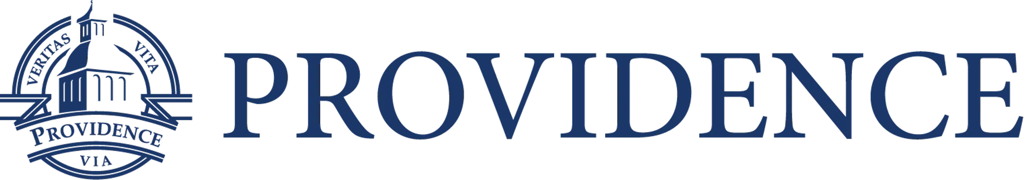 Providence UC Soccer Pitch