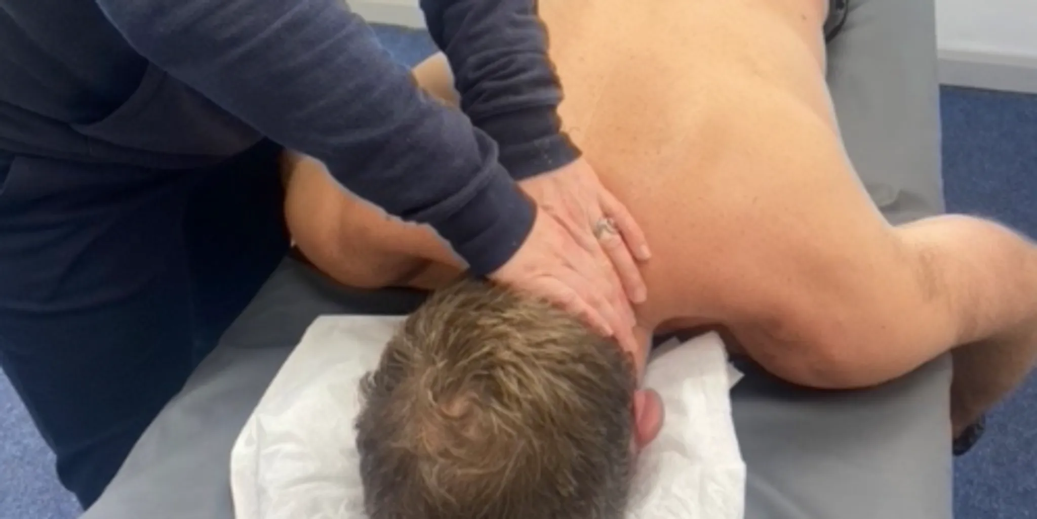 Physiotherapy Classes