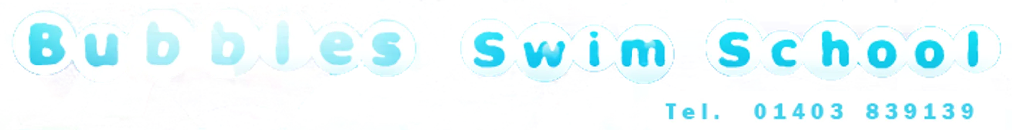 Bubbles Swim School