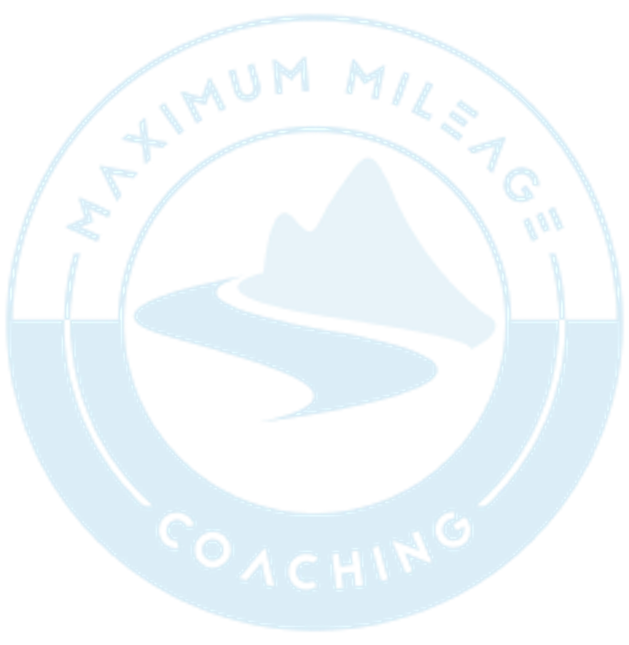 Maximum Mileage Coaching - Online Running Coach