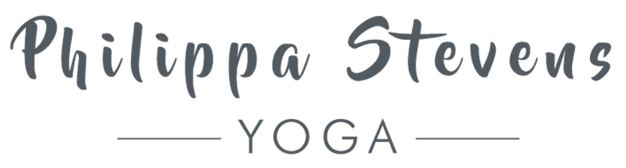 Philippa Stevens Yoga