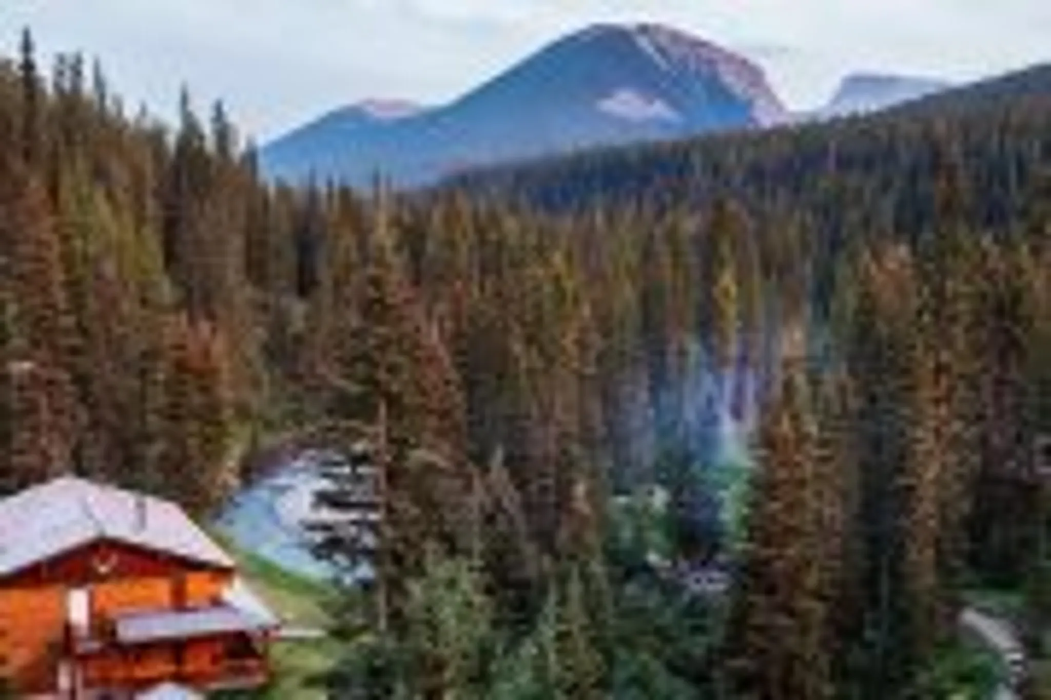 Banff Trail Riders - Store