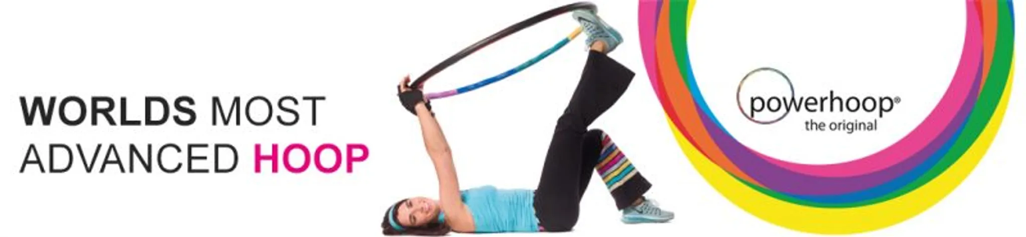 Powerhoop Class
