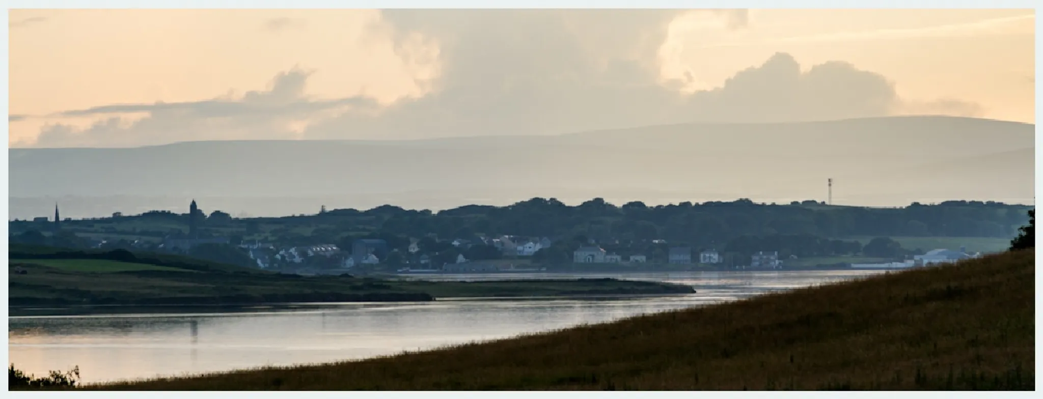 Killala Seatrout Angling