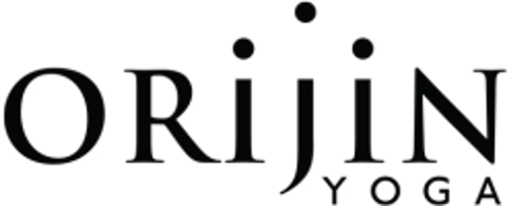 Orijin Yoga