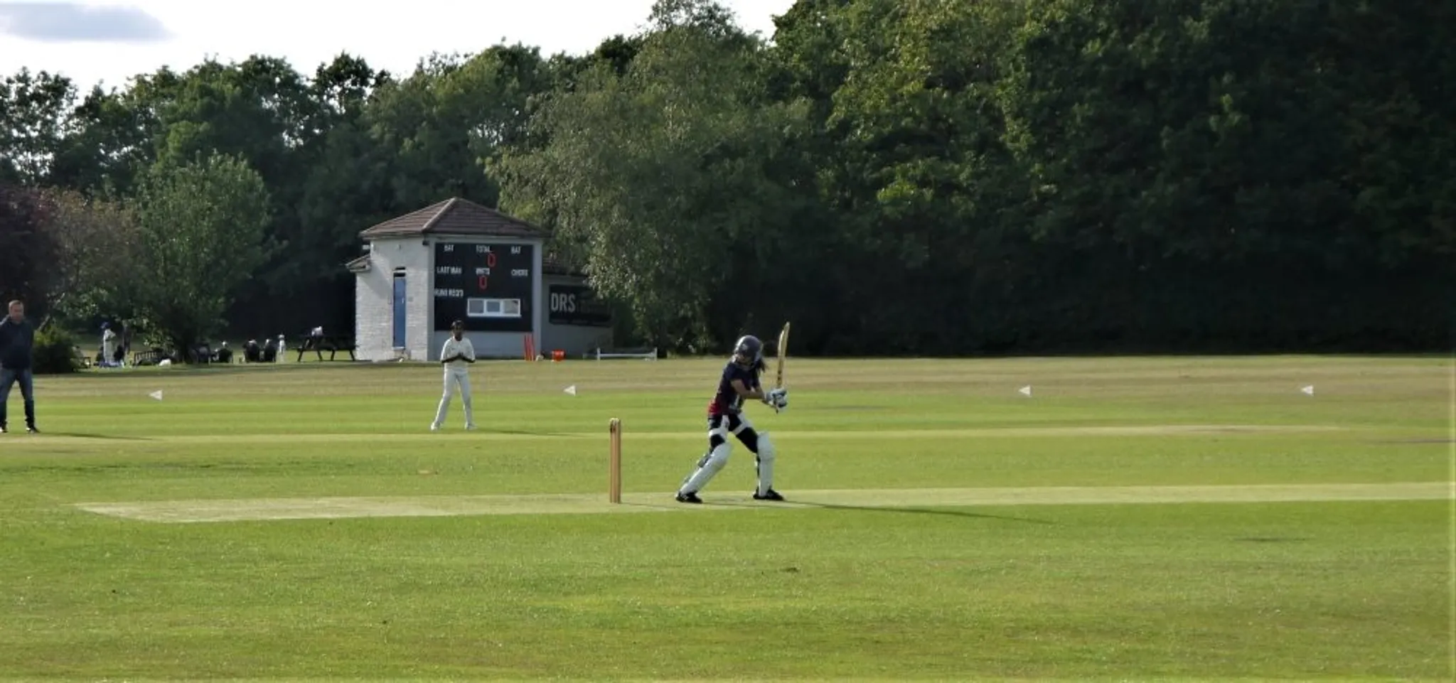 Harrow Cricket Club U12 Girls Fixtures - 2024 Season