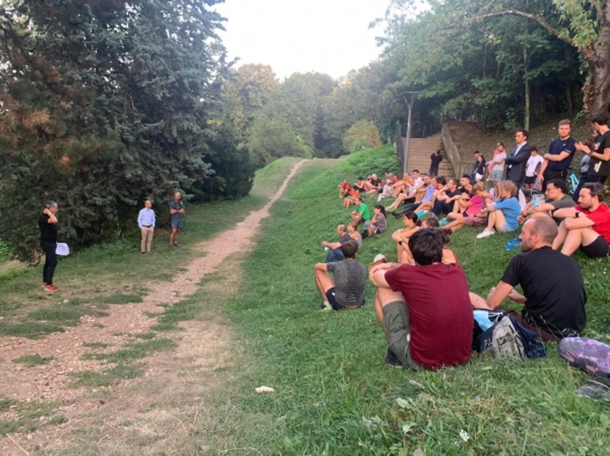 WE RASSEMBLEMENT REGIONAL AURA